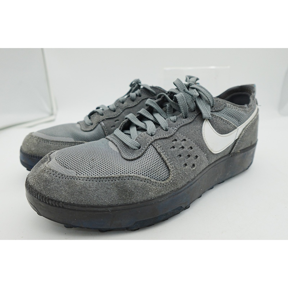 Size 11-Nike City Men's Sneakers Smoke Grey - FZ3863-011
